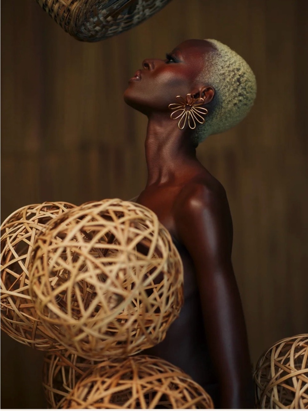 ISO- Searching for Khoi Ella Earring
